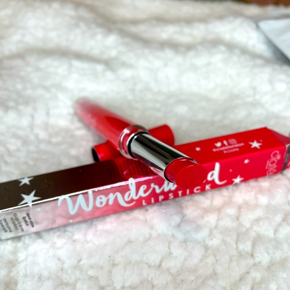 Ciate Wonderland Lipstick - Picture 1 of 2